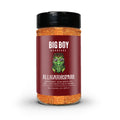 Big Boy BBQ "Alligatorspark" – Autentisk Cajun-rub med Karakter (200g)