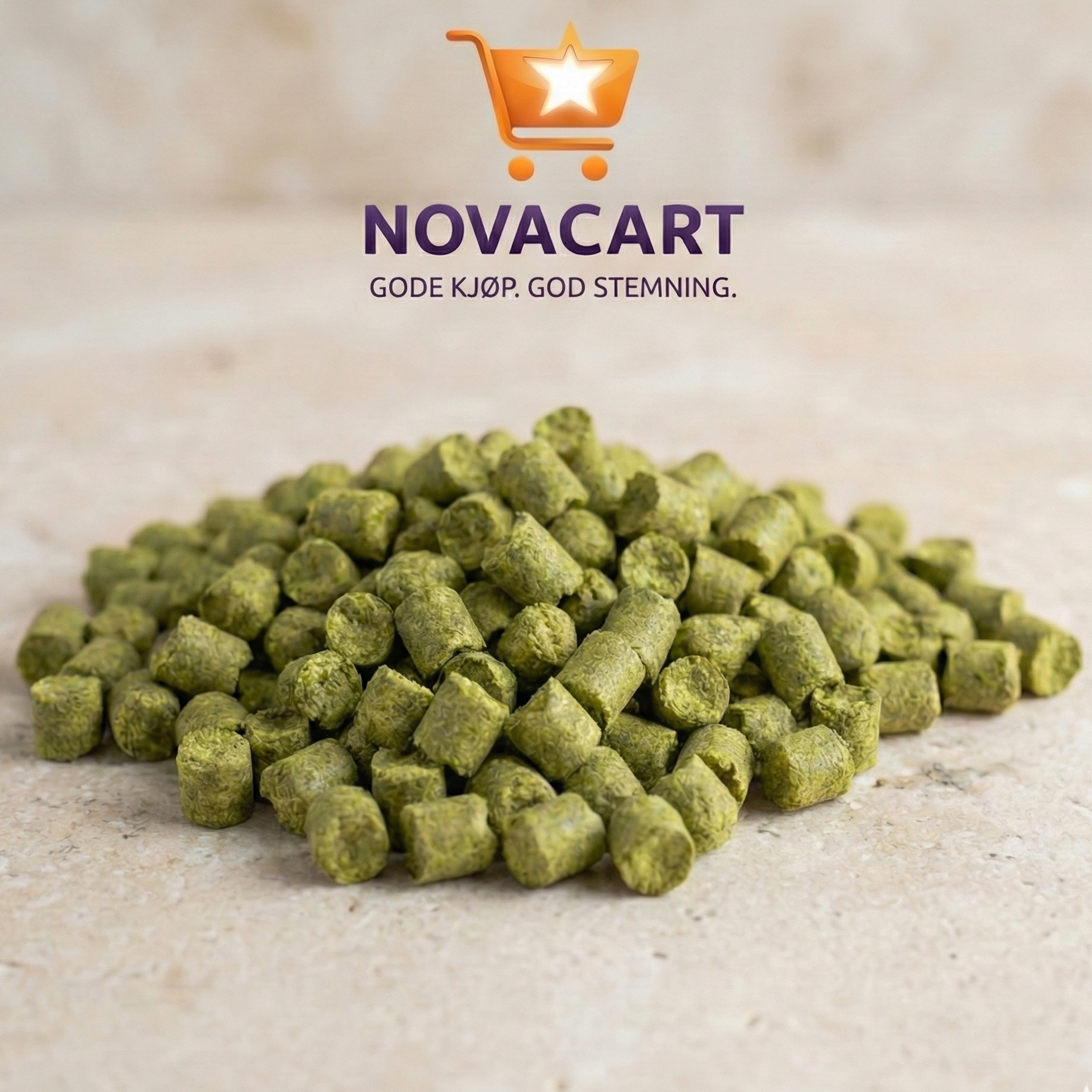 Centennial – 2021 (10.8% Alpha) – Pellets T90 – 100g