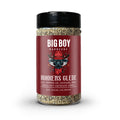 Big Boy BBQ "Kokkens Glede" – Den Ultimale Allround-rubben (230g)
