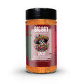 Big Boy BBQ Taco-krydder – Ekte Smak til Tacofredagen (150g)