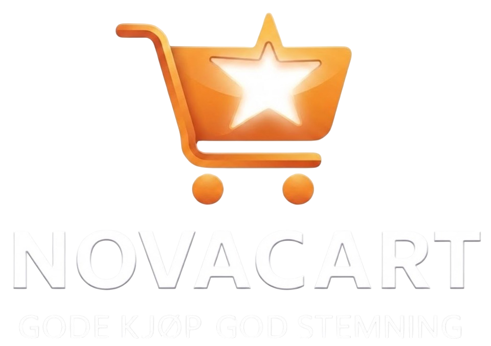 NovaCart.no